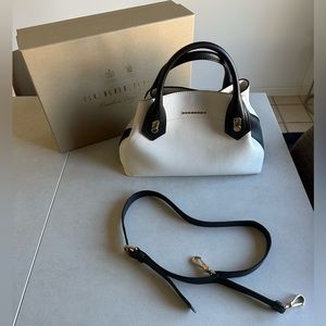 Burberry Milton Tote